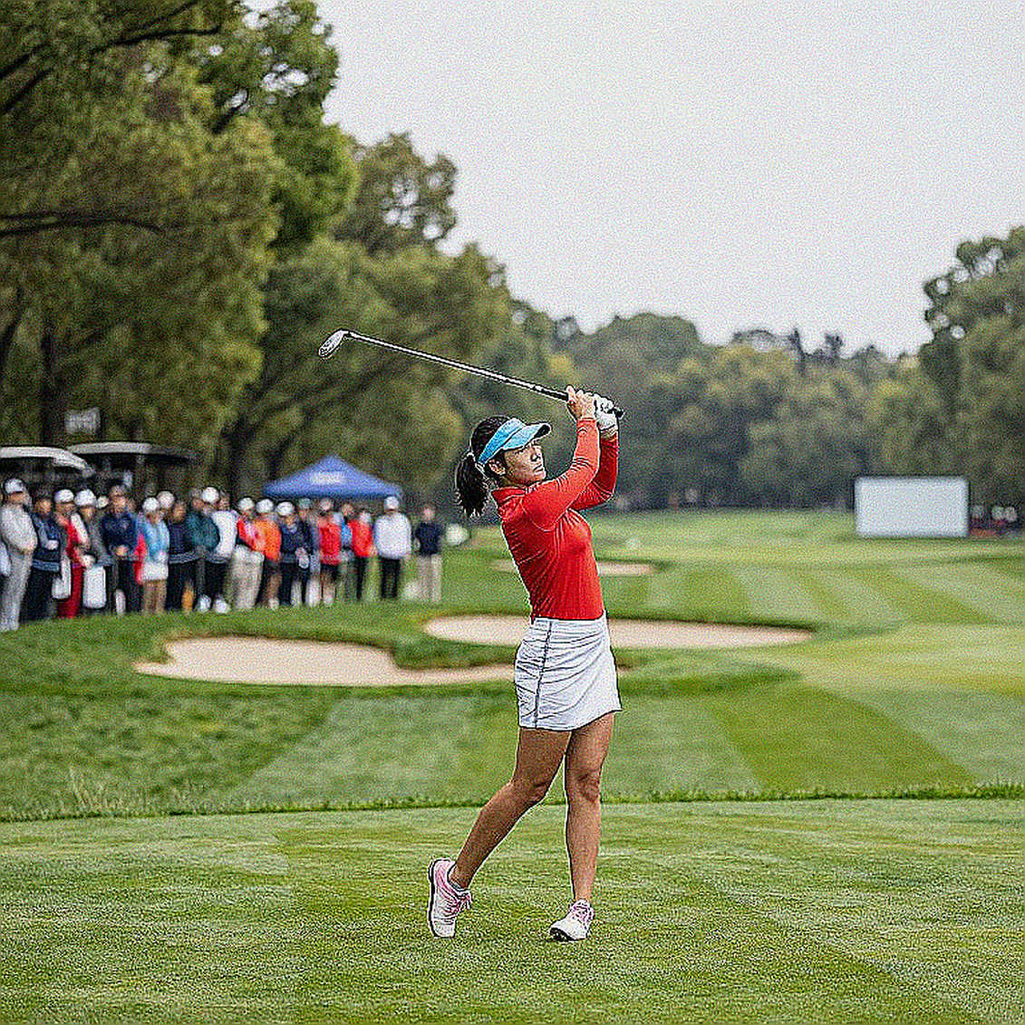 Khi nguồn dữ liệu golf biến mất: Ranh giới mong manh giữa phân tích và bịa đặt