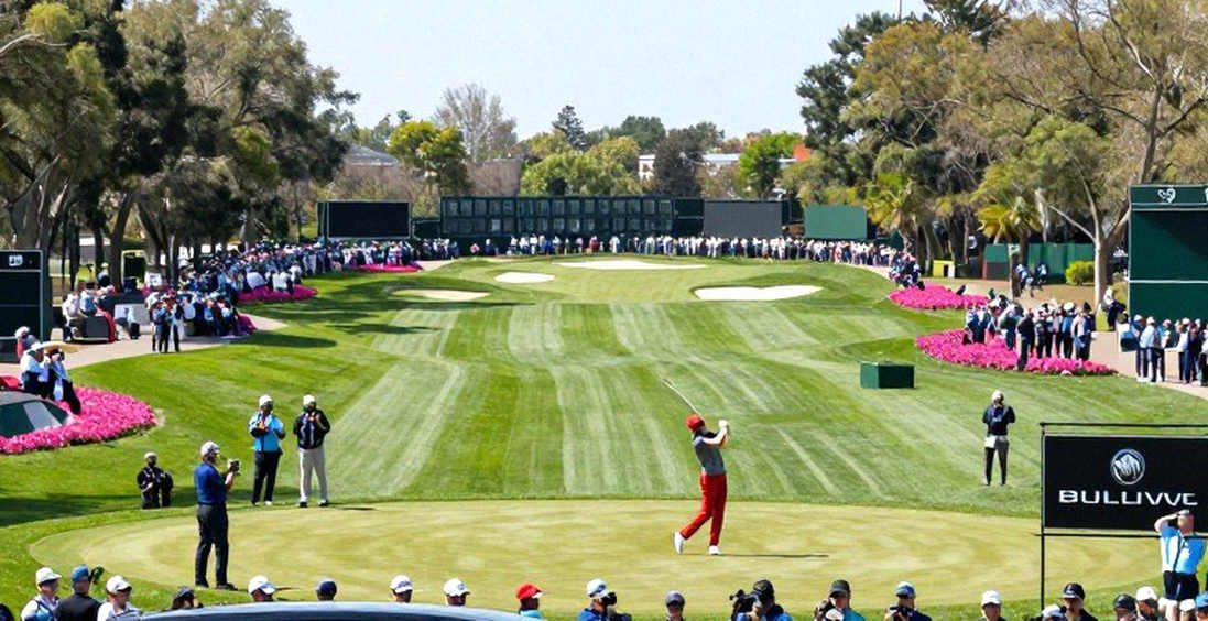 Tháng 9 gọi tên ba giải đồng đội: Khi mùa hè bị nướng chín, golf tìm lại nhịp ở Đông Bắc