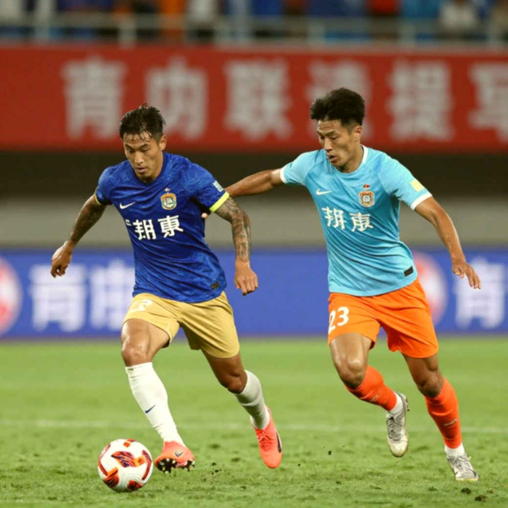 Dữ liệu V.League: Lợi thế sân nhà đang bốc hơi