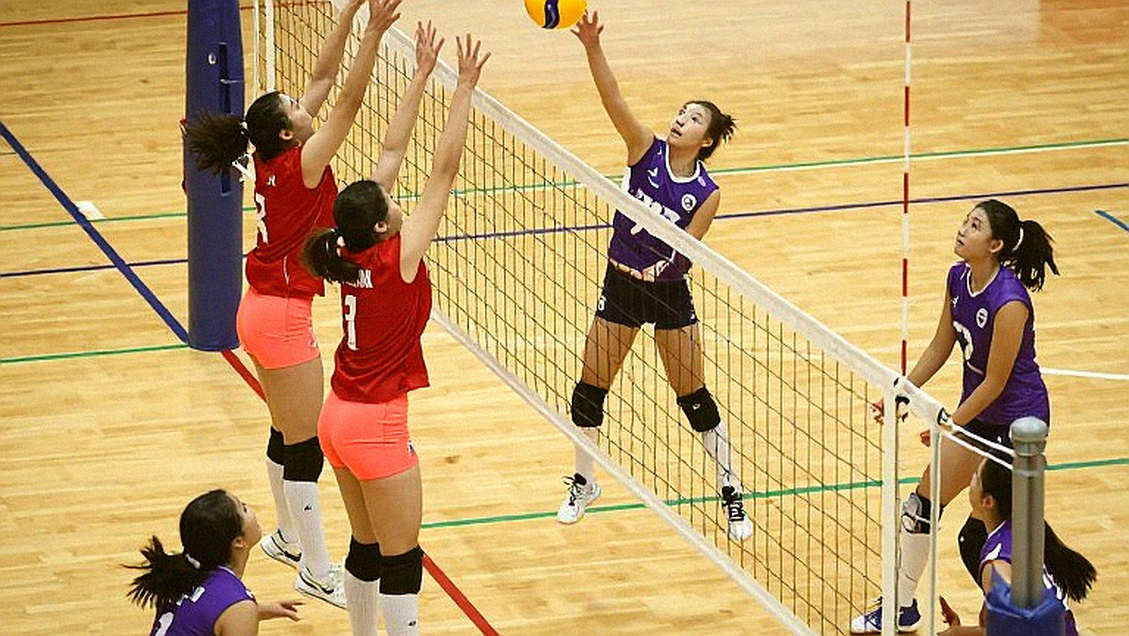 AVC 2026: 17 pha chắn của Trung Quốc và nghịch lý đưa Hàn Quốc vào bán kết