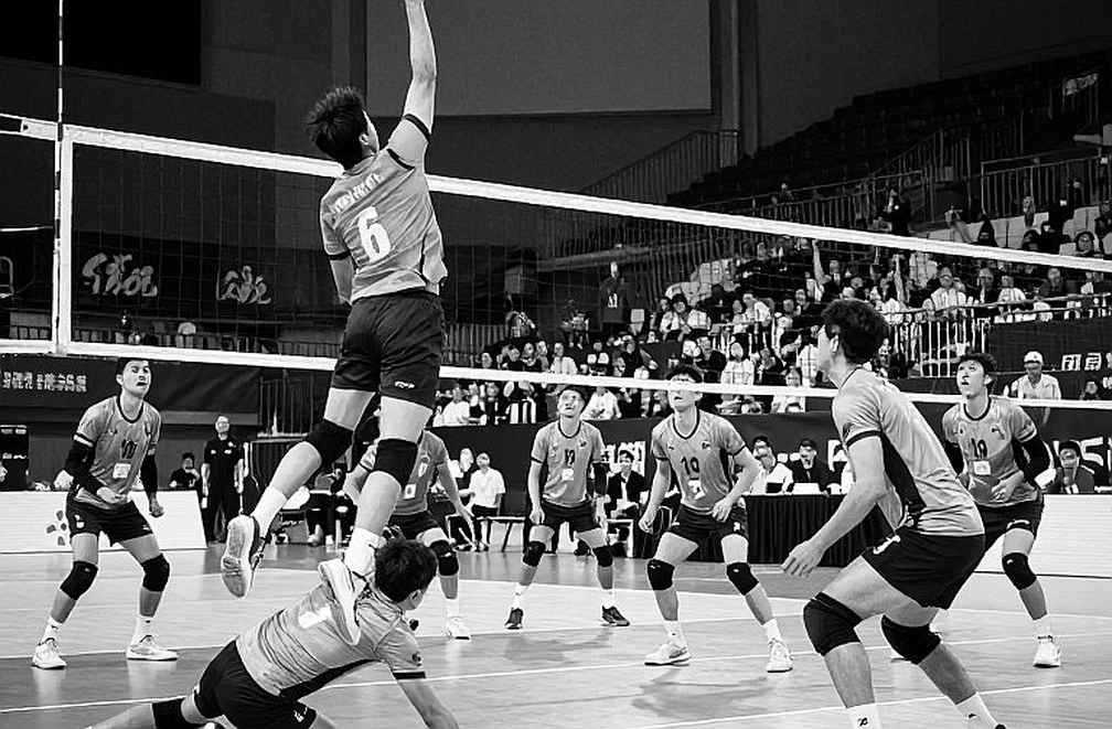 Arizona State hạ Stanford 3-0: bảng số liệu phía sau set đấu 26-24