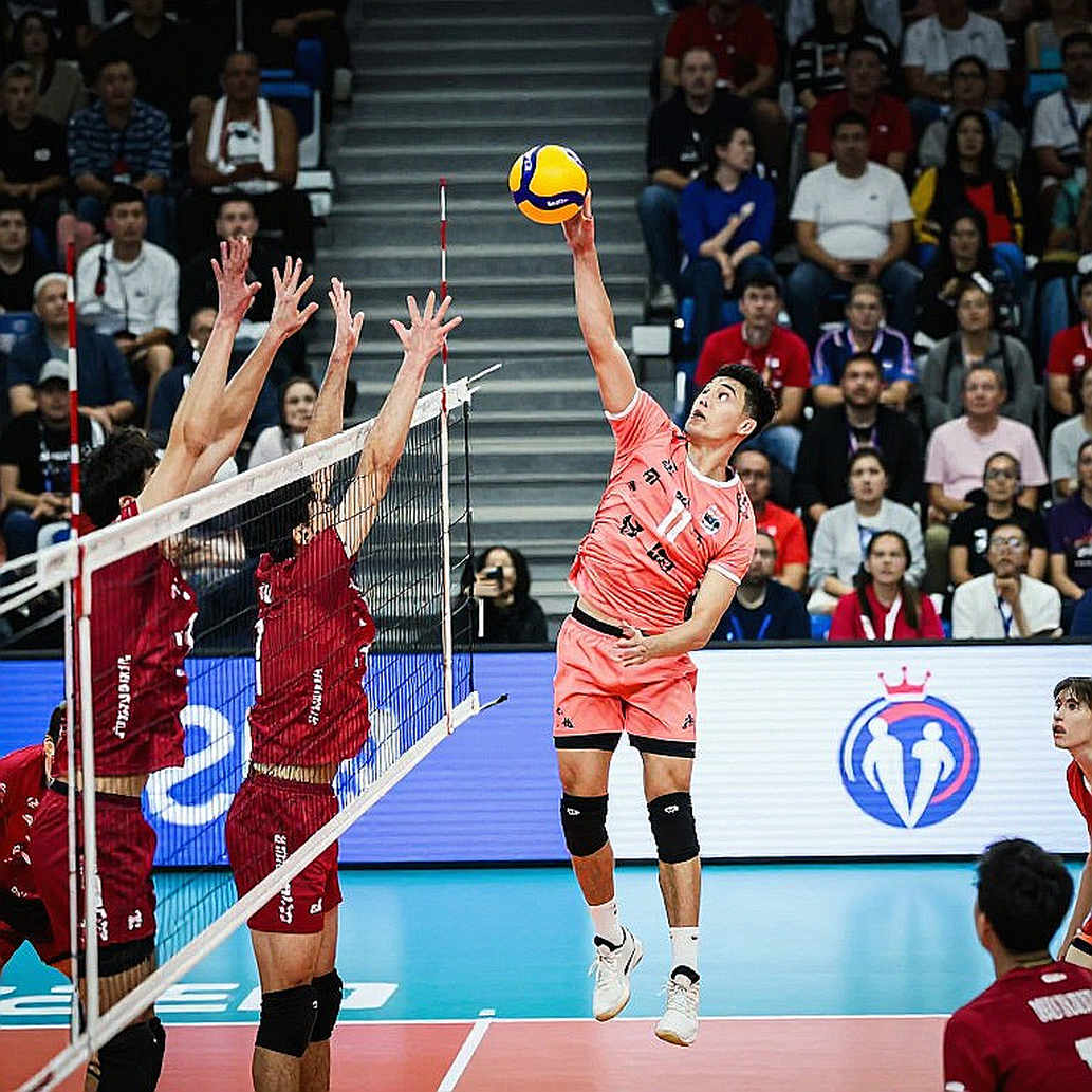 Vì sao bóng chuyền nữ Việt Nam sa sút trong năm qua?