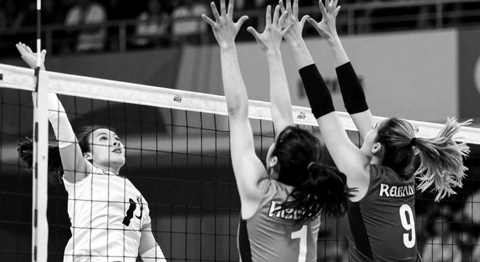 Tấm vé Olympic đầu tiên của bóng chuyền nữ Ai Cập và khoảng trống dữ liệu không ai muốn lấp