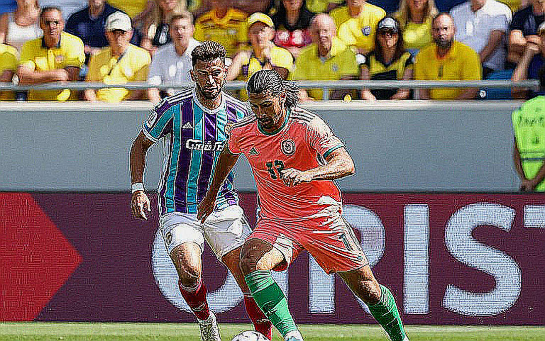 Sáu tháng và một bàn thắng: bên trong cuộc đua tiền đạo giữa mùa của V-League
