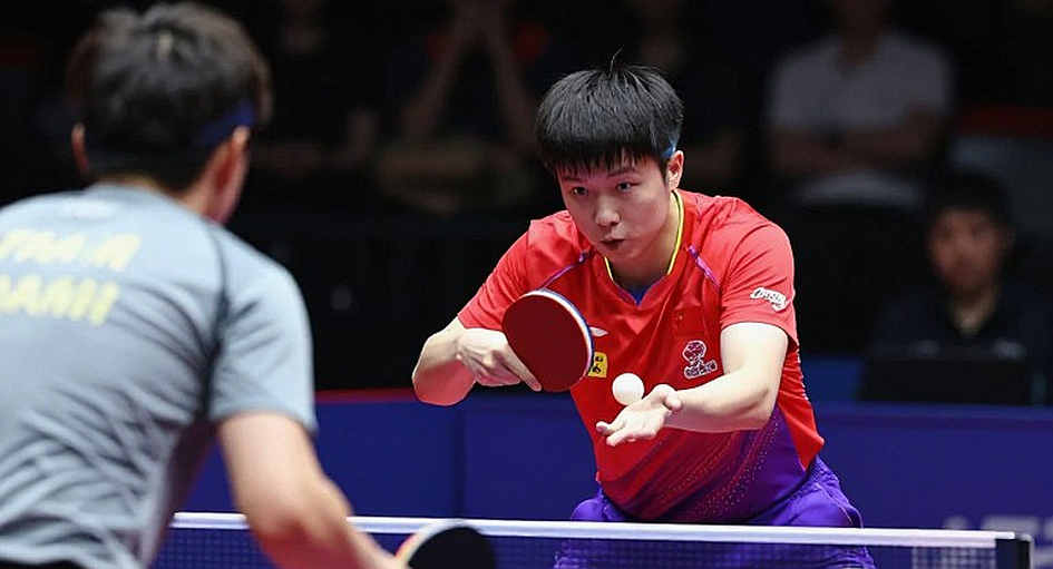 Hennaut lội ngược dòng lịch sử, Uzumcu khẳng định sức mạnh Thổ Nhĩ Kỳ tại STIGA Masters U11