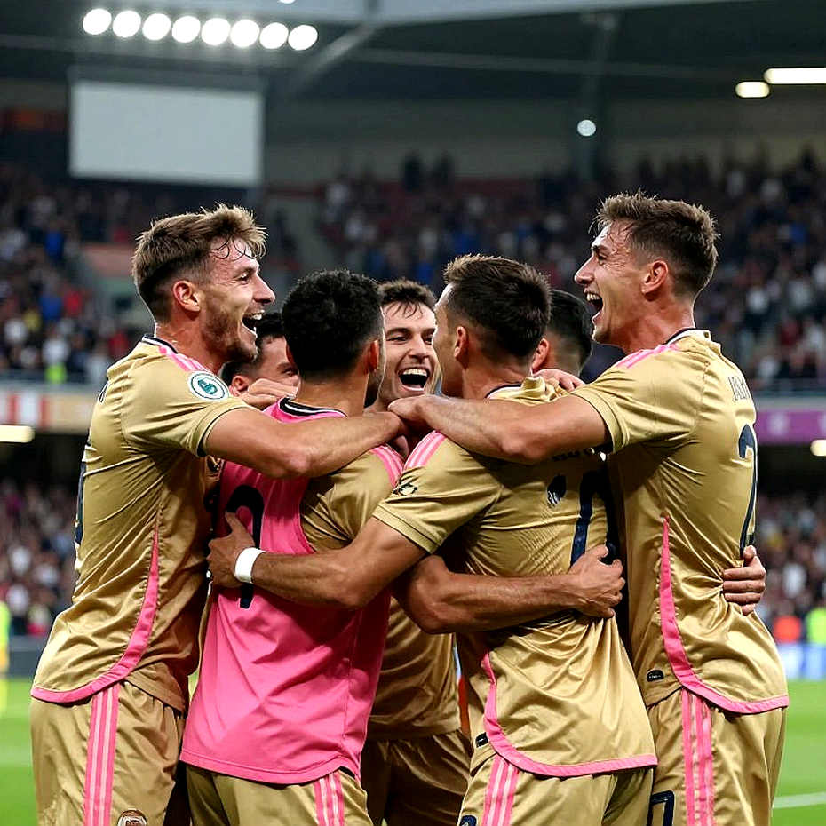 Atlante và luật cầu thủ trẻ Liga MX: Khi tuân thủ trở thành chiến lược sinh tồn